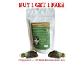 Green Lipped Mussel Powder - BUY 1 GET 1 FREE - for dogs & Cats
