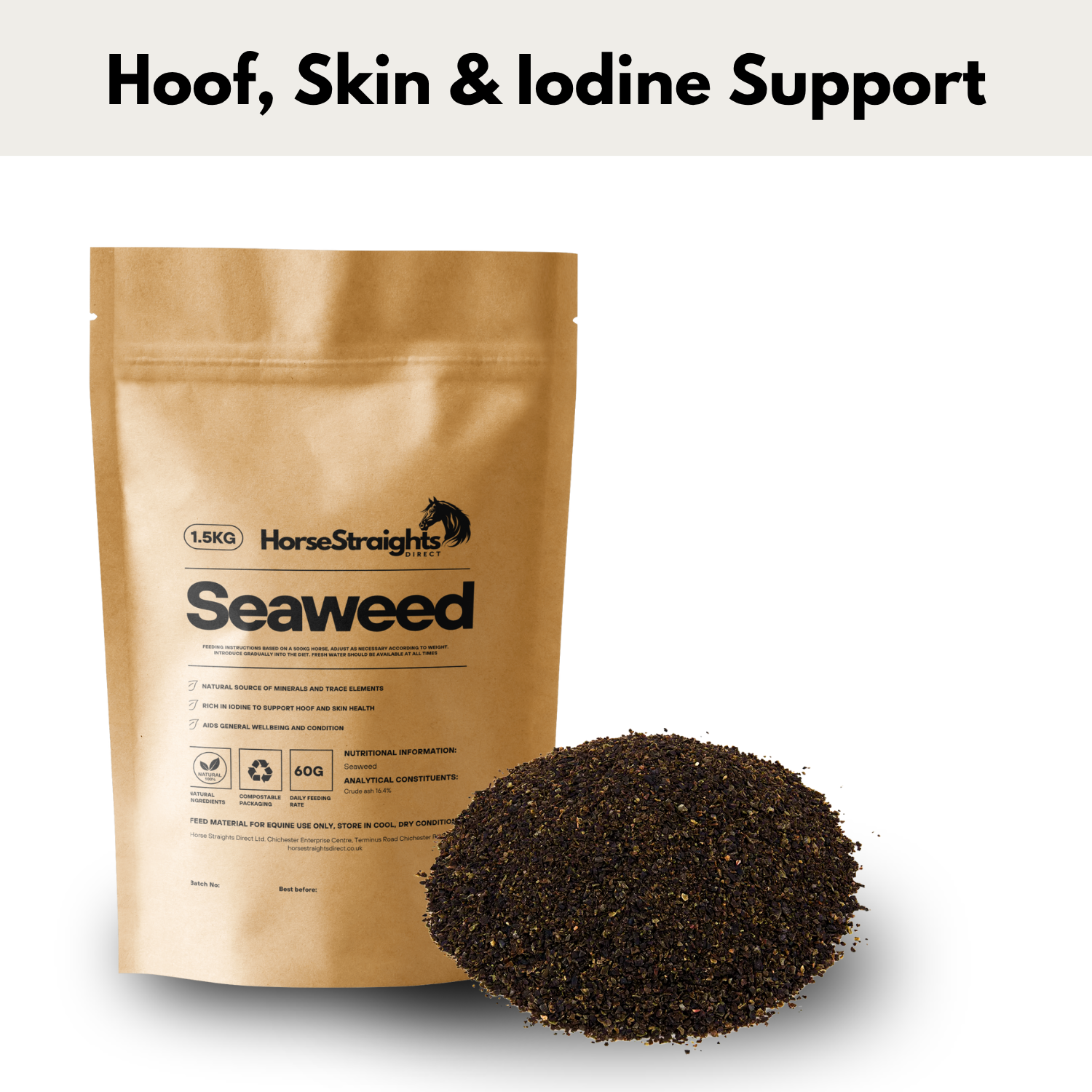 Seaweed
